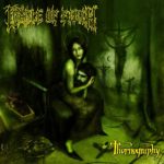 Cradle of Filth - Thornography Albüm İncelemesi