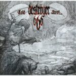 Deströyer 666 - Cold Steel... for an Iron Age İncelemesi