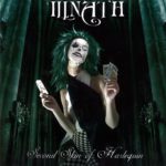 Illnath - Second Skin of Harlequin İncelemesi