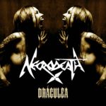 Necrodeath Draculea Albüm İncelemesi