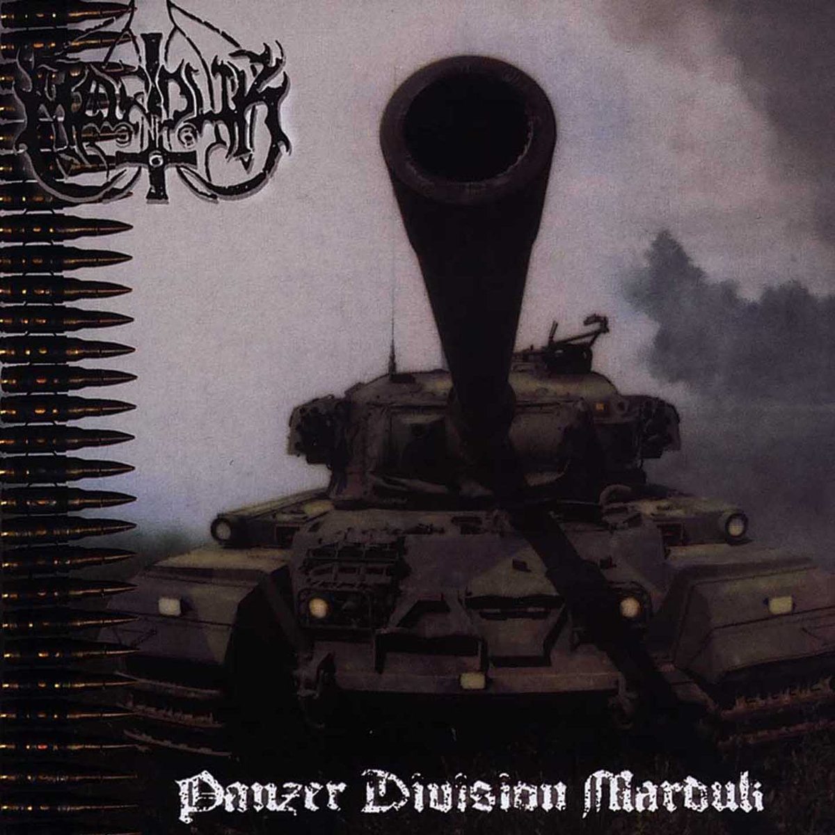 Marduk - Panzer Division Marduk Albüm İncelemesi