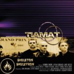 Tiamat - Skeleton Skeletron Albüm İncelemesi