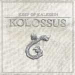 Keep of Kalessin - Kolossus Albüm İncelemesi