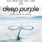 Deep Purple belgeseli From Here To inFinite