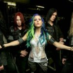 Jeff Loomis besteleri Arch Enemy Tarzında değil!