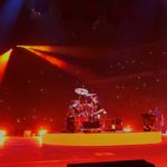 Metallica Oasis çaldı