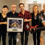 Metallica yeni bir rekor kırdı