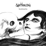 Satyricon - Deep Calleth Upon Deep Albüm İncelemesi