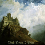 Summoning - With Doom I Come adlı yeni şarkısını yayınladı