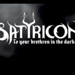 Satyricon To Your Brethren In The Dark için çektiği video klibi yayınladı