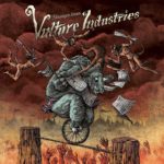 Vulture Industries - Stranger Times Albüm İncelemesi