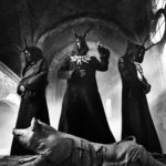Behemoth yeni albüm için stüdyoda
