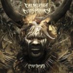 Yeni Cavalera Conspiracy albümü Psychosis