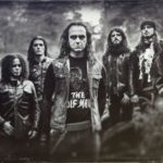 Desastre - Moonspell'den yeni şarkı