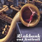 27. Akbank Caz Festivali başladı