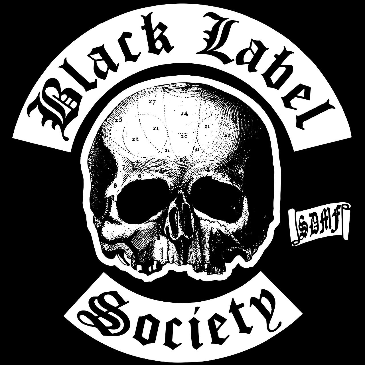 Black Label Society All That Once Shined klibi yayınlandı
