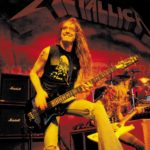 Lars Ulrich: Cliff Burton Metallica üyesi, her zaman!