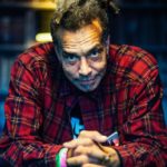 İlk Faith No More vokalisti Chuck Mosley hayatını kaybetti