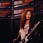 Marty Friedman Self Pollution klibini yayınladı