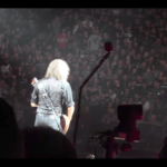 Metallica War Pigs kavırladı