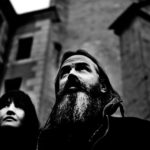 Moon Duo konseri