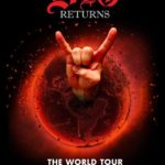 Ronnie James Dio Hologram olarak geri dönüyor!