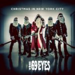The 69 Eyes Christmas In New York City videosu yayınlandı