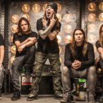 Yeni Children of Bodom albümü 2018 'de