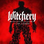 Yeni Witchery Şarkısı Welcome Night