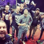 Amorphis yeni albüm kaydı için stüdyoya girdi