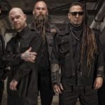 Five Finger Death Punch Gone Away klibini yayınladı