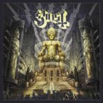 Ghost Ceremony and Devotion