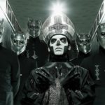 Ghost tur belgeseli