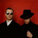 Hurts İstanbul konseri 10 Şubat'ta!