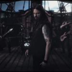Iced Earth Black Flag Video klibi