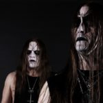 Inquisition From Chaos They Came video klibi yayınlandı