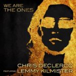 Lemmy Kilmister We Are The Ones ile geri döndü