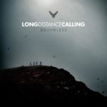 Long Distance Calling Out There video klibi