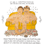 Mac DeMarco Wonderful Christmas Time kavırladı!