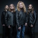 Megadeth yeni albüm için stüdyoya bu yaz girecek (muhtemelen)