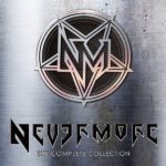 Nevermore The Complete Collection