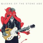Queens of the Stone Age Villains