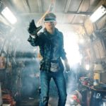 Van Halen Jump Ready Player One fragmanında