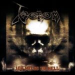 Venom 100 Miles To Hell