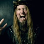Warrel Dane vefat etti