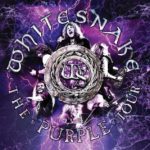 Whitesnake Burn video klibini yayınladı