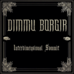 Yeni Dimmu Borgir EPsi Interdimensional Summit