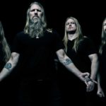 Amon Amarth yeni albüm çalışmalarını bitirdi | Musiki Cemiyeti