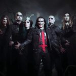 Cradle of Filth yeni albüm kayıtlarına bu sonbaharda başlıyor | Musiki Cemiyeti
