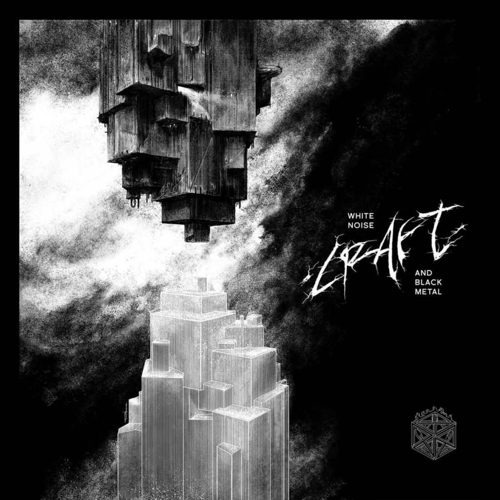 Craft - White Noise and Black Metal | Musiki Cemiyeti